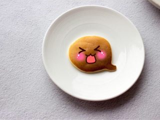 16、零失败超简单的软香小松饼,最后祝大家都做出美味的香软松饼哦～做之前记得看一下注意事项！