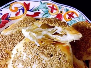 20、一口酥,美味