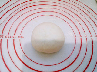 15、牛肉盒子,包起来，封口朝下。