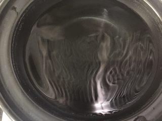 9、冬瓜马蹄爽,锅里放半小锅水