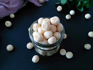 11、旺仔小馒头（无泡打粉）,成品图