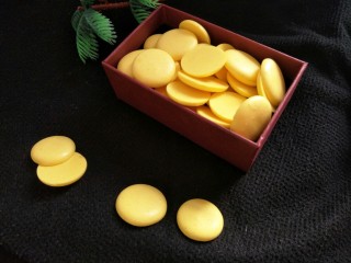 15、宝宝零添加健康零食蛋黄溶豆,入口即化，健康满分????????????