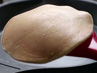 17、松饼(无泡打粉),刚出锅的松饼是超级软香的,最好是趁热吃哦