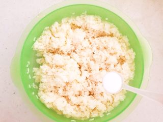 12、健康减脂午餐便当,加入精盐