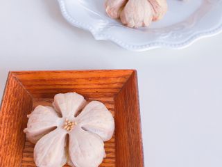 19、【网上厨房独家】樱花酥????,成品粉嫩粉嫩的少女心,下午茶来一份