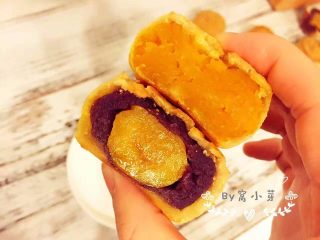 14、“小芽”月饼-适合三岁以上宝宝哦,停不下来，多吃几种风味