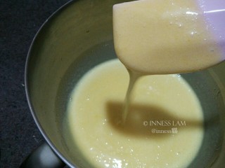 5、【经典胡萝卜蛋糕】 胡萝卜的华丽变身,打至丰润顺滑