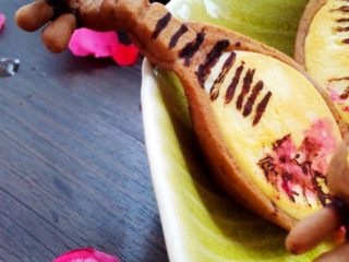 25、琵琶烧果子,樱花泪,雁思归。