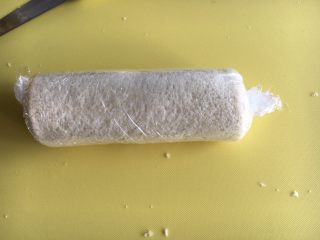 12、四种方式吃吐司,外面可以包一层保鲜膜帮助定型