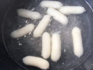 15、四种方式吃吐司,开水下锅煮