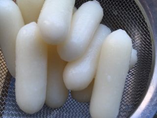 17、四种方式吃吐司,捞出沥干水分