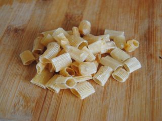 3、沙虫双茄,沙虫剪小段