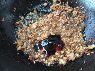 10、香煎豆腐,加蚝油