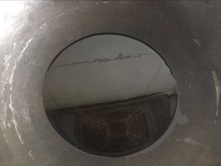 5、【红烧偏口鱼】富含蛋白质补充能量的高考餐,锅里加底油，让油温升高