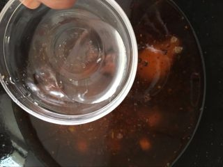 13、【红烧偏口鱼】富含蛋白质补充能量的高考餐,少许醋