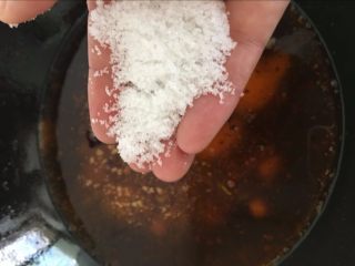 15、【红烧偏口鱼】富含蛋白质补充能量的高考餐,加一点白糖体鲜去腥