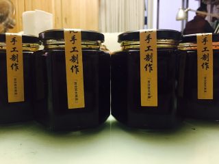 18、冰糖柠檬膏,做了一瓶又一瓶。