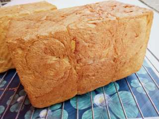 10、toast吐司,当早餐或下午茶都很不错