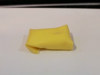 19、芒果班戟,翻转过来