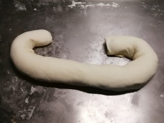 13、葱香油酥饼,卷起来