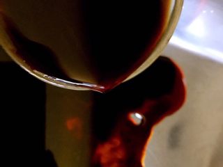 11、广式早茶豉汁蒸凤爪,生抽2勺……三勺