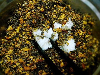 12、南瓜甜包,拌上猪油