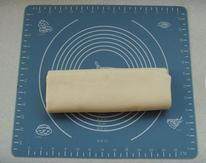 7、拿破仑酥,最后一次3折后，冷藏松弛至少2小时