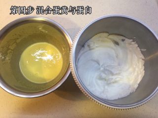 8、奶油小贝草莓????蛋糕,混合