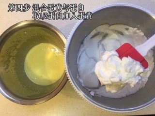 9、奶油小贝草莓????蛋糕,混合