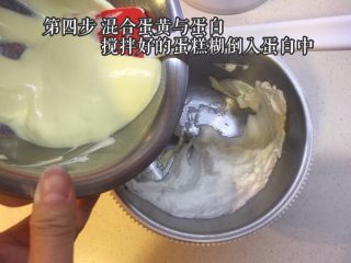 11、奶油小贝草莓????蛋糕,混合