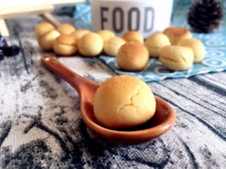 5、健康无添加【自制小馒头】,这个真的超级好吃；