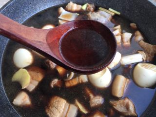 18、（Chinese Burger King）肉夹馍,料酒