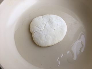 29、（Chinese Burger King）肉夹馍,放个面饼