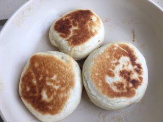 31、（Chinese Burger King）肉夹馍,外焦里内啊啊啊啊啊 好诱人