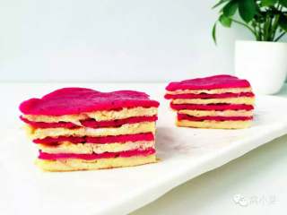 10、火龙果法式松饼—高营养价值，宝宝美味高颜值下午茶！10M+,火龙果千层食谱—火龙果千层—火龙果的另一种吃法！10M+