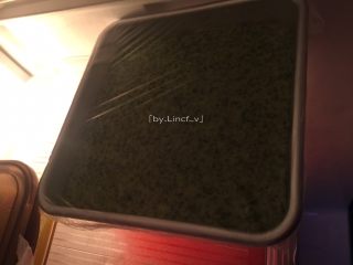 26、彩色皮冻,放入冰箱冷藏室约2小时至凝固