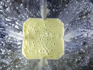 12、豌豆浓汤,启动“浓汤”程序；