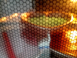 13、彩虹蛋糕,烤箱预热，上下火，中层，170度，烤12分钟左右，