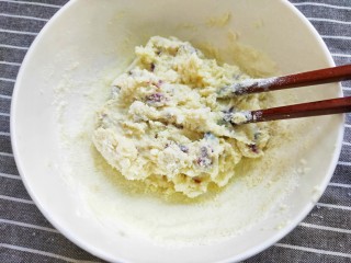 7、最健康的小零食！酸奶牛乳糖！,搅拌成团，如果稀了可再加一点奶粉