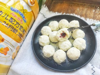 10、最健康的小零食！酸奶牛乳糖！,就这可开动开吃啦！