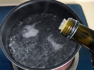 11、营养美味不打折翡翠傍金珠,倒一点橄榄油