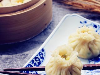 14、素烧麦,成品图