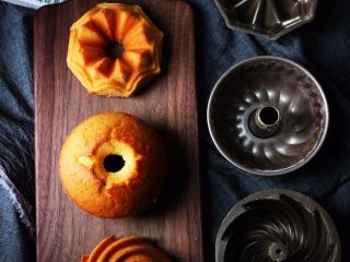 13、凹型海绵蛋糕,