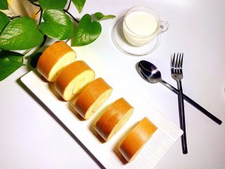 21、小四卷(后蛋法）,成品图