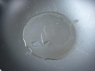 6、燕麦香蕉卷,热锅，下山茶油烧热