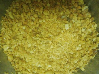 9、南瓜甜包,弄好了，香哦