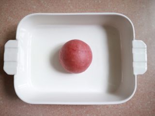 4、鲤鱼旗奶香小面包,一份红曲