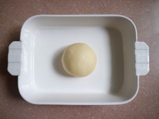 6、鲤鱼旗奶香小面包,一份原味