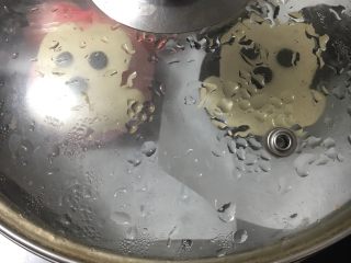 36、米妮米奇馒头,开水上锅蒸15分钟，焖5分钟出锅