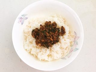 20、非常独特的东北饭包,加入3勺鸡蛋辣椒酱